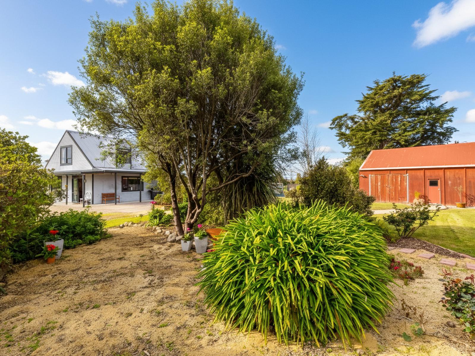 252 East Taratahi Road, East Taratahi