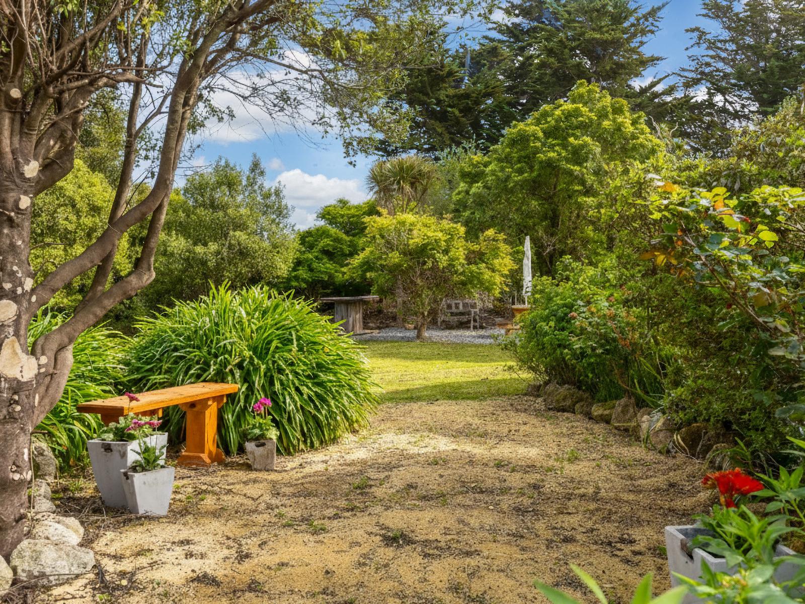 252 East Taratahi Road, East Taratahi