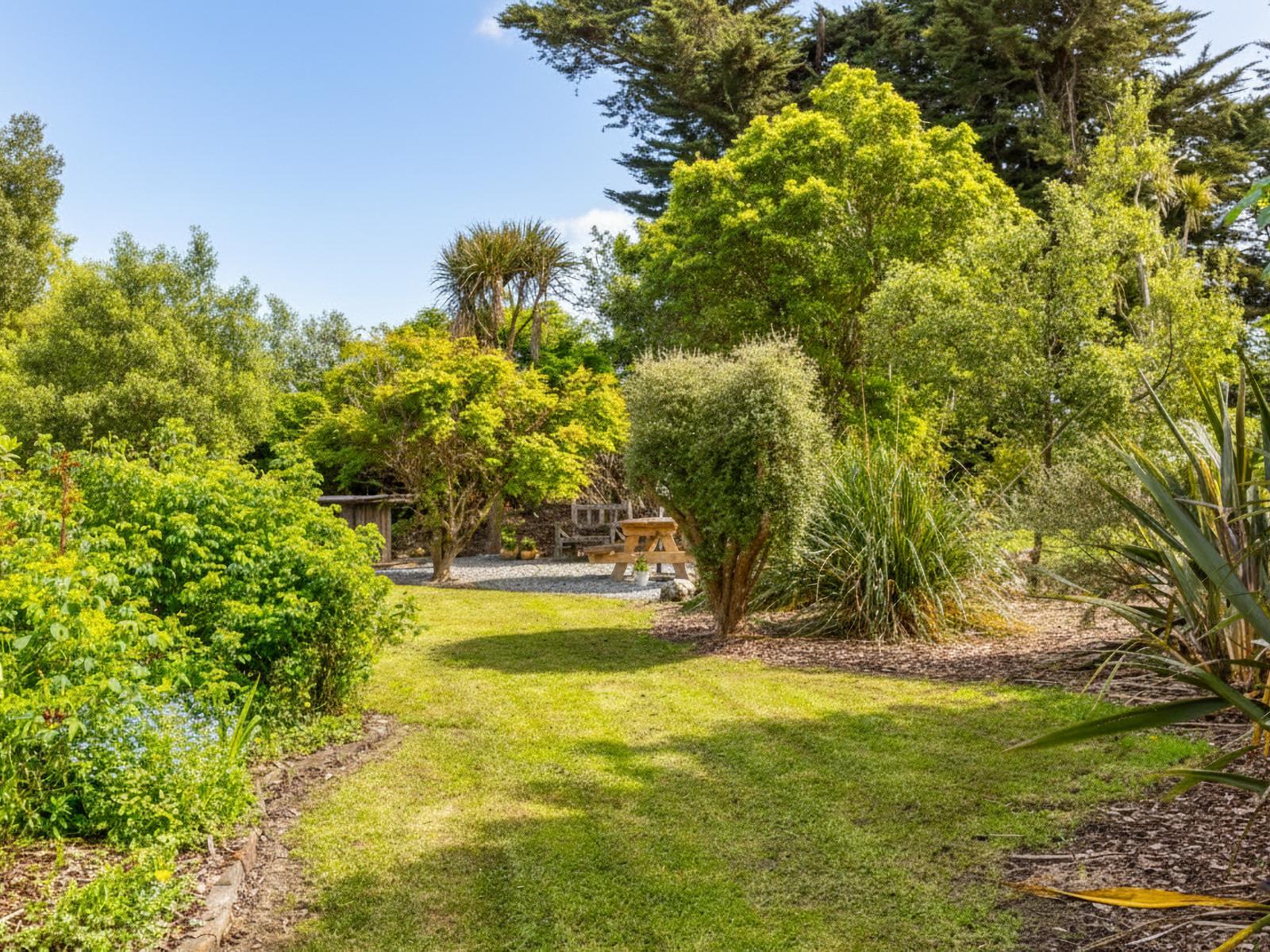 252 East Taratahi Road, East Taratahi
