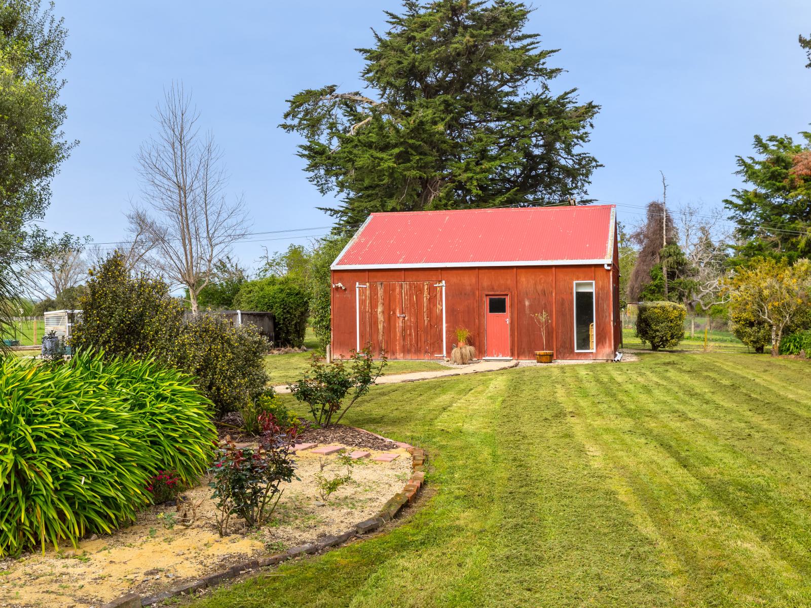 252 East Taratahi Road, East Taratahi