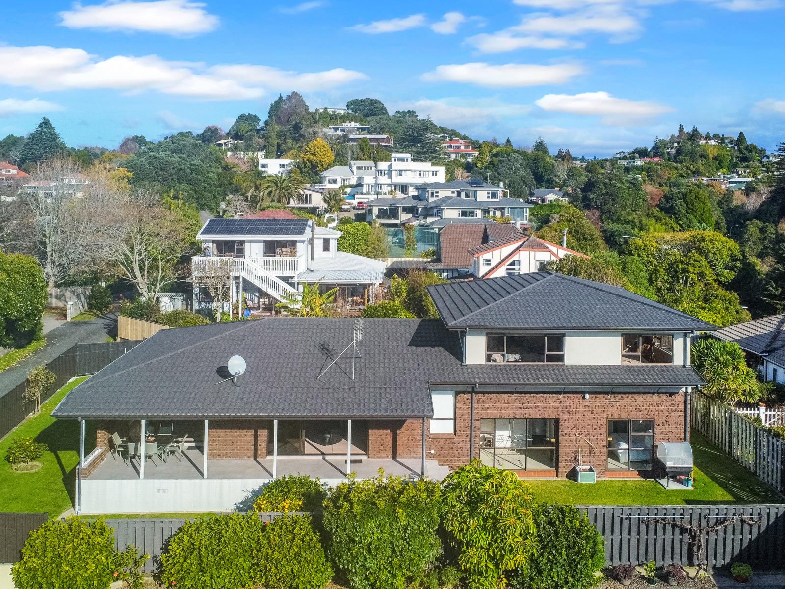 1 Seaview Lane, Whakatane