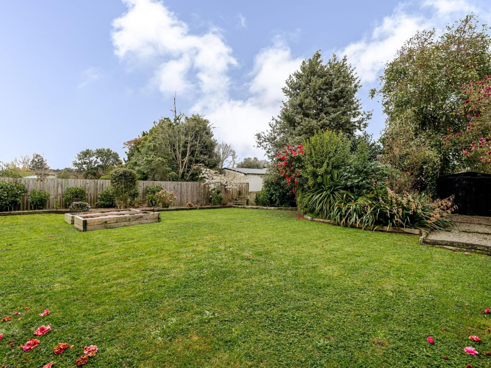 48 Tui Street, Pahiatua
