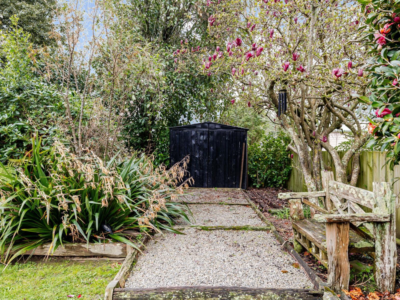 48 Tui Street, Pahiatua