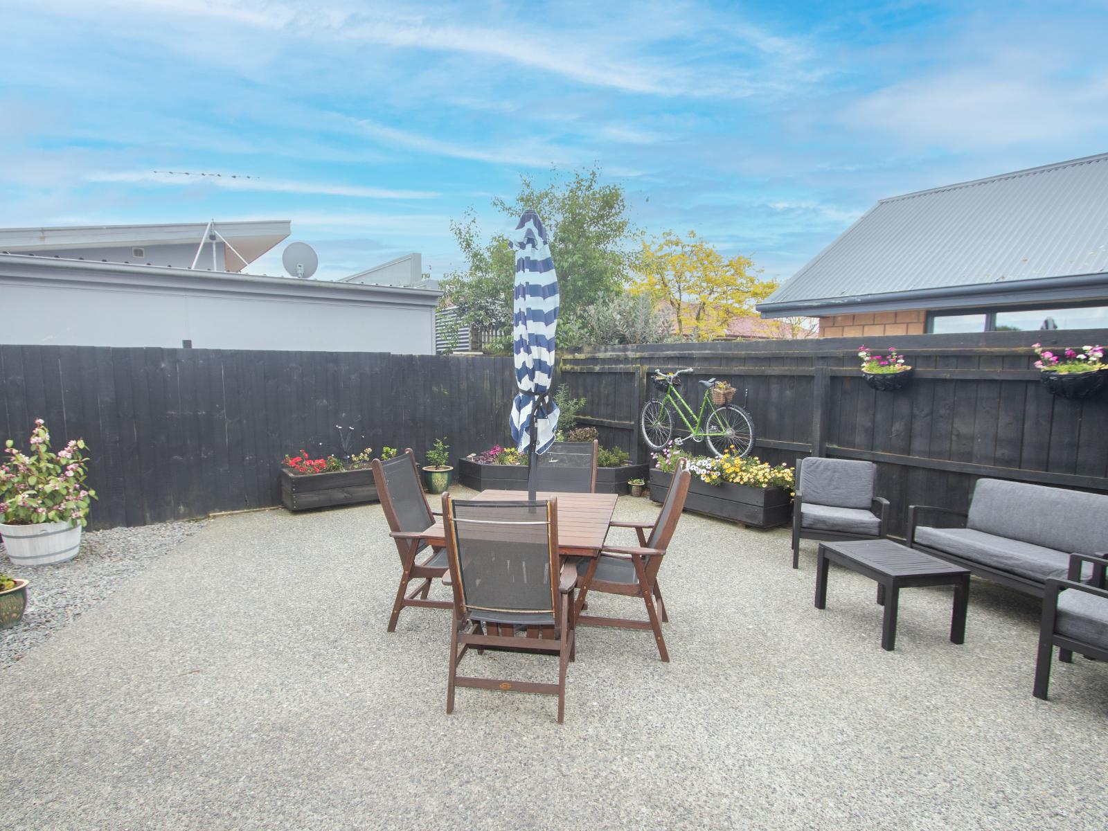 45 Manchester Street, Tinwald
