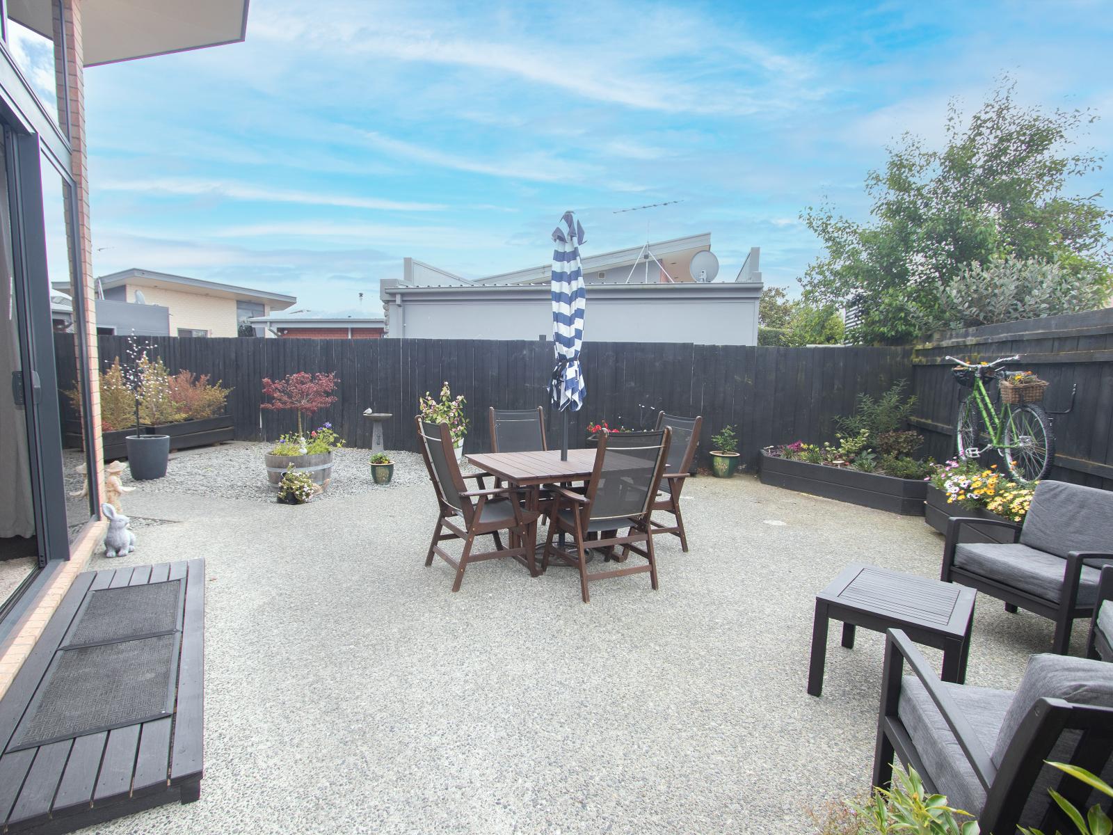 45 Manchester Street, Tinwald