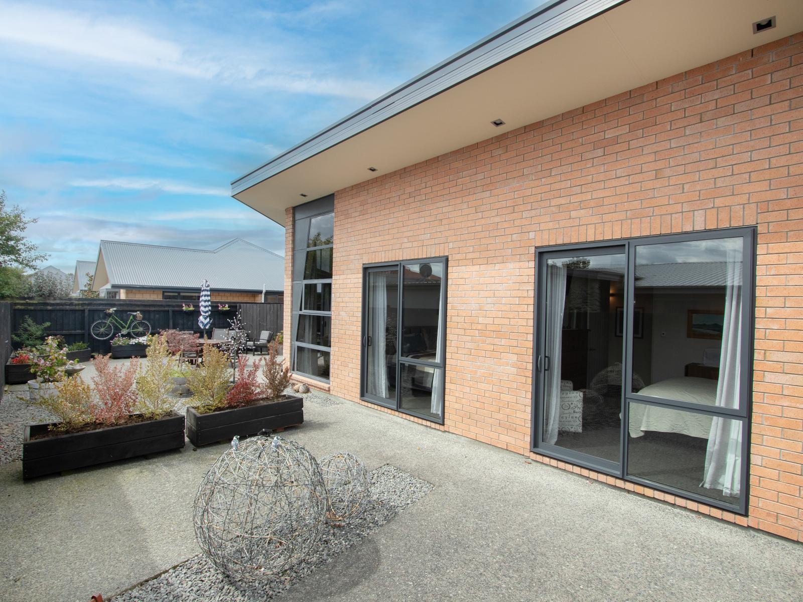 45 Manchester Street, Tinwald