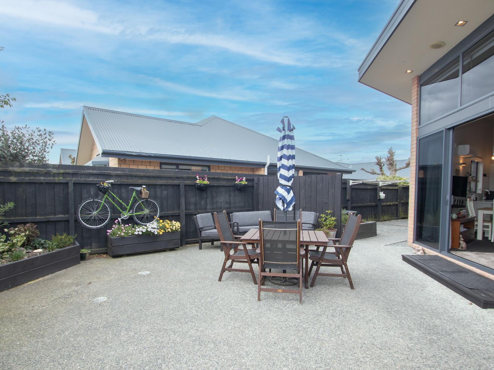 45 Manchester Street, Tinwald