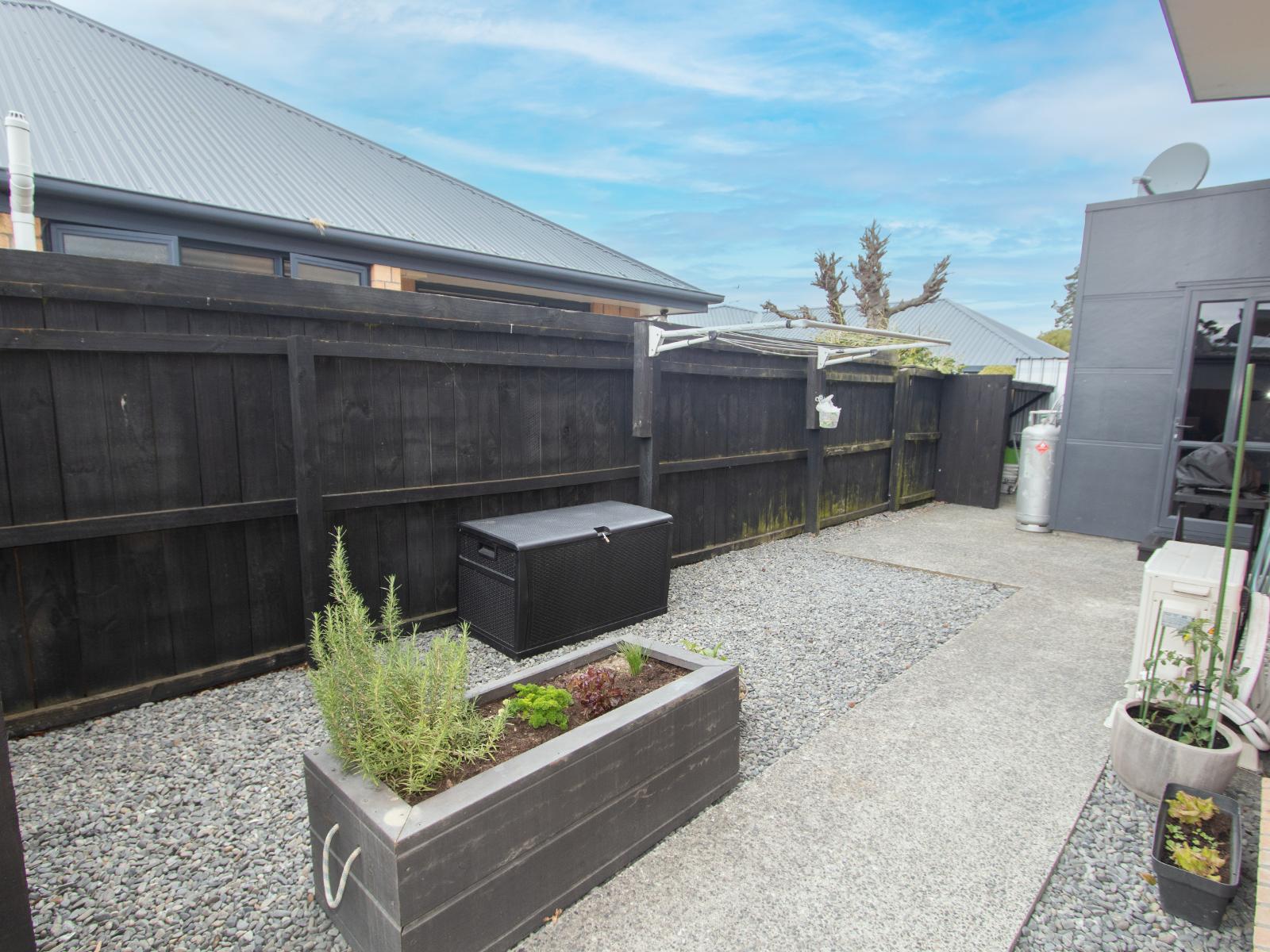 45 Manchester Street, Tinwald