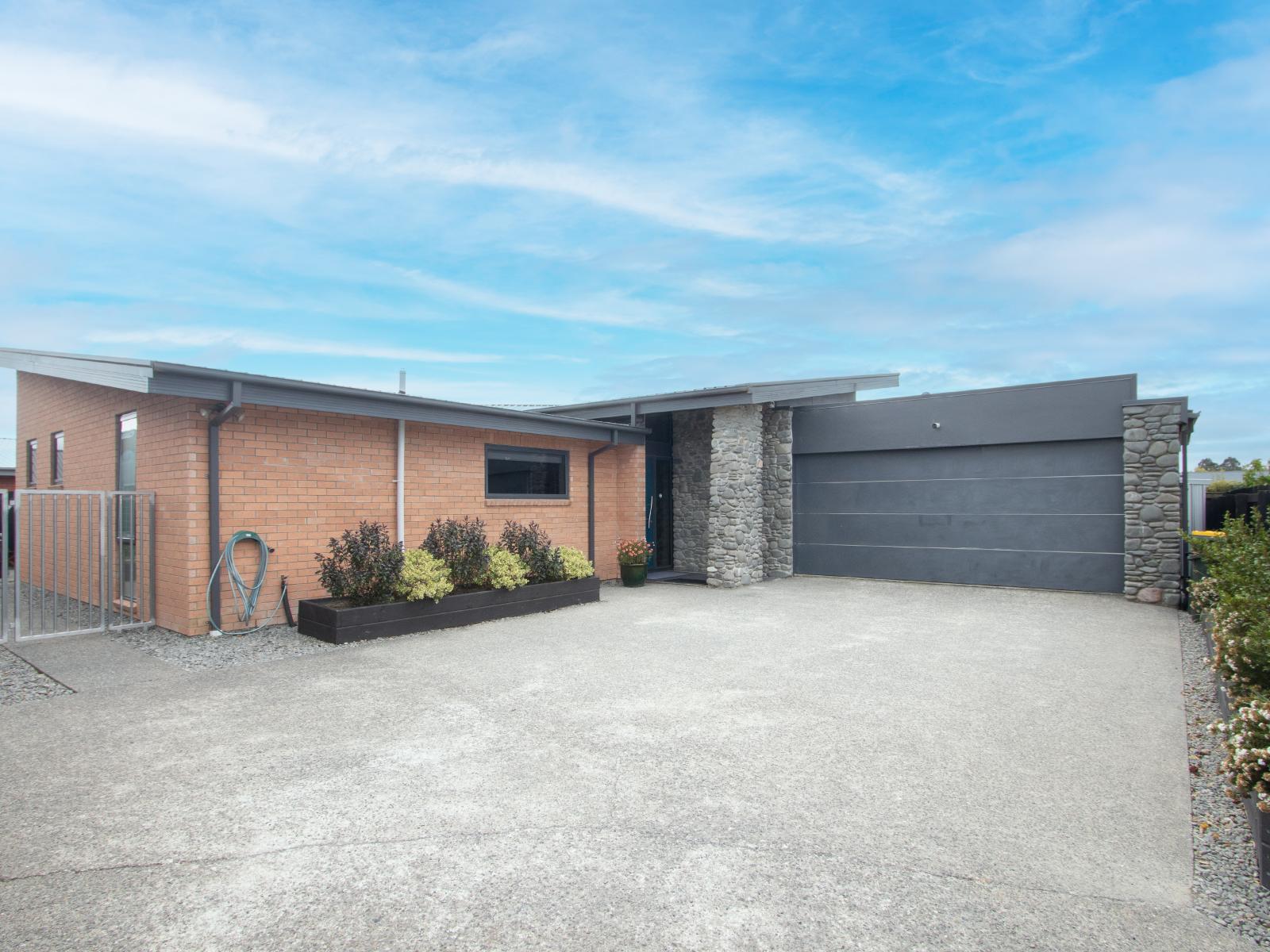 45 Manchester Street, Tinwald
