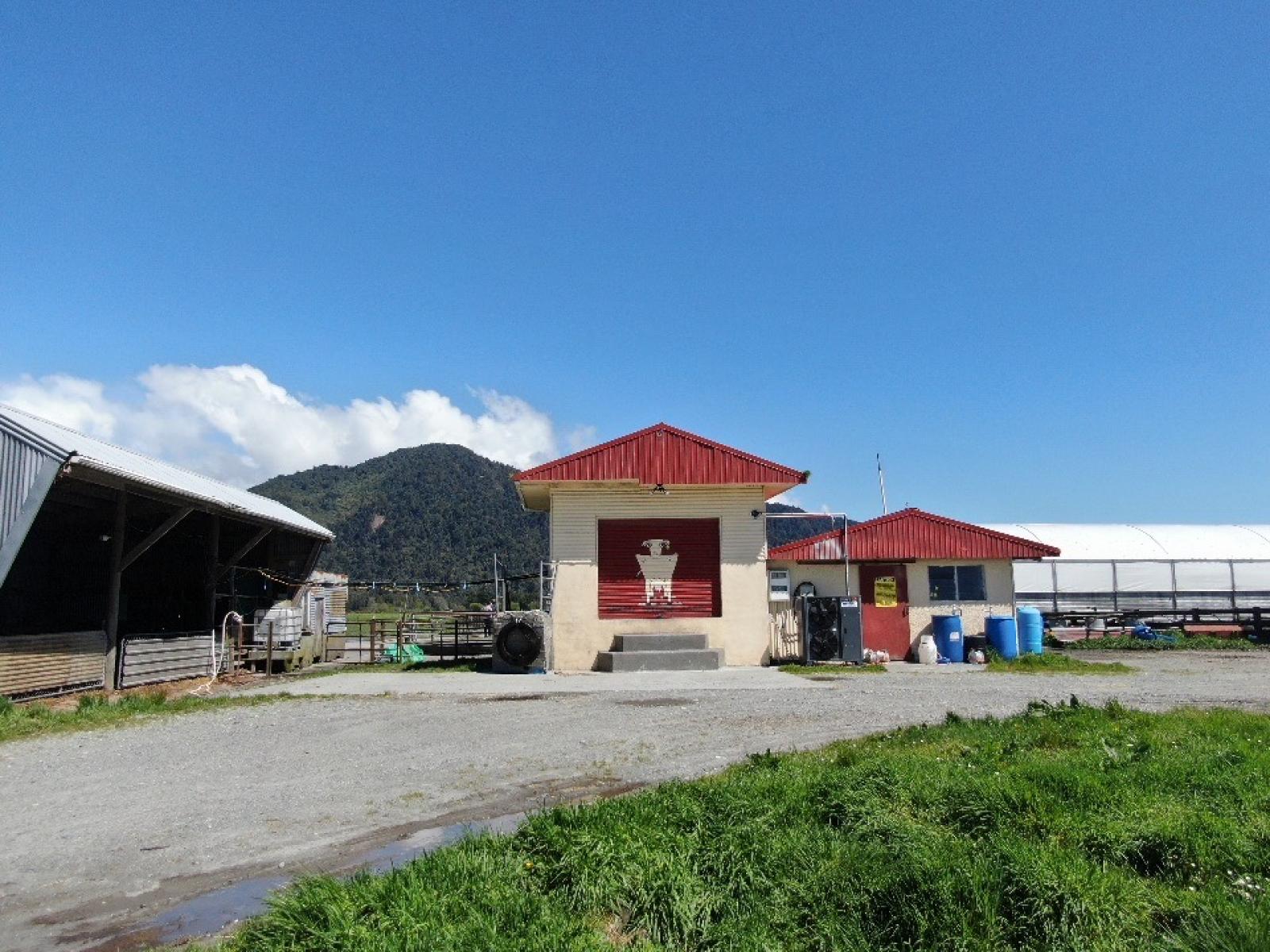 19 Cropp Road, Kowhitirangi