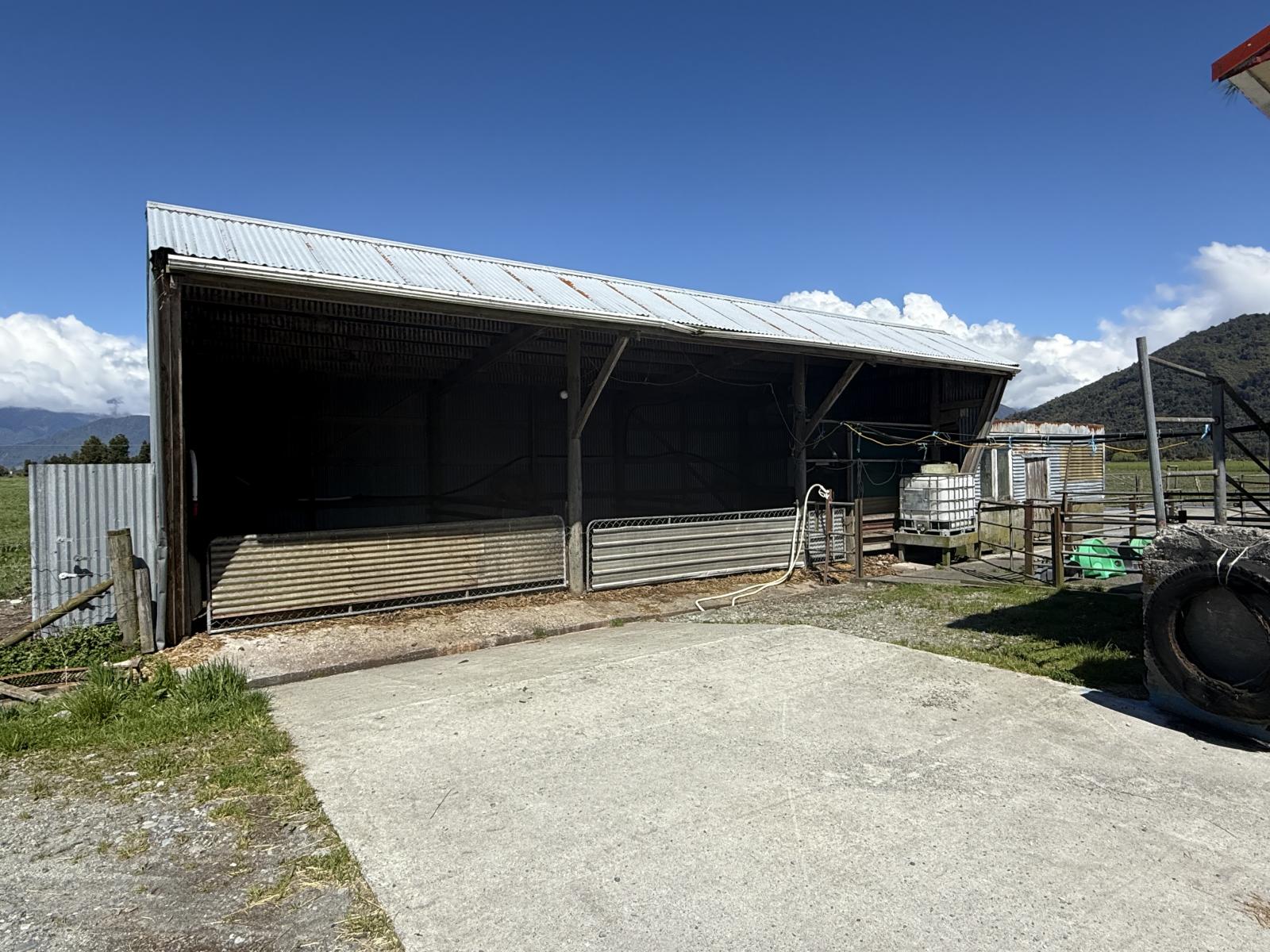 19 Cropp Road, Kowhitirangi