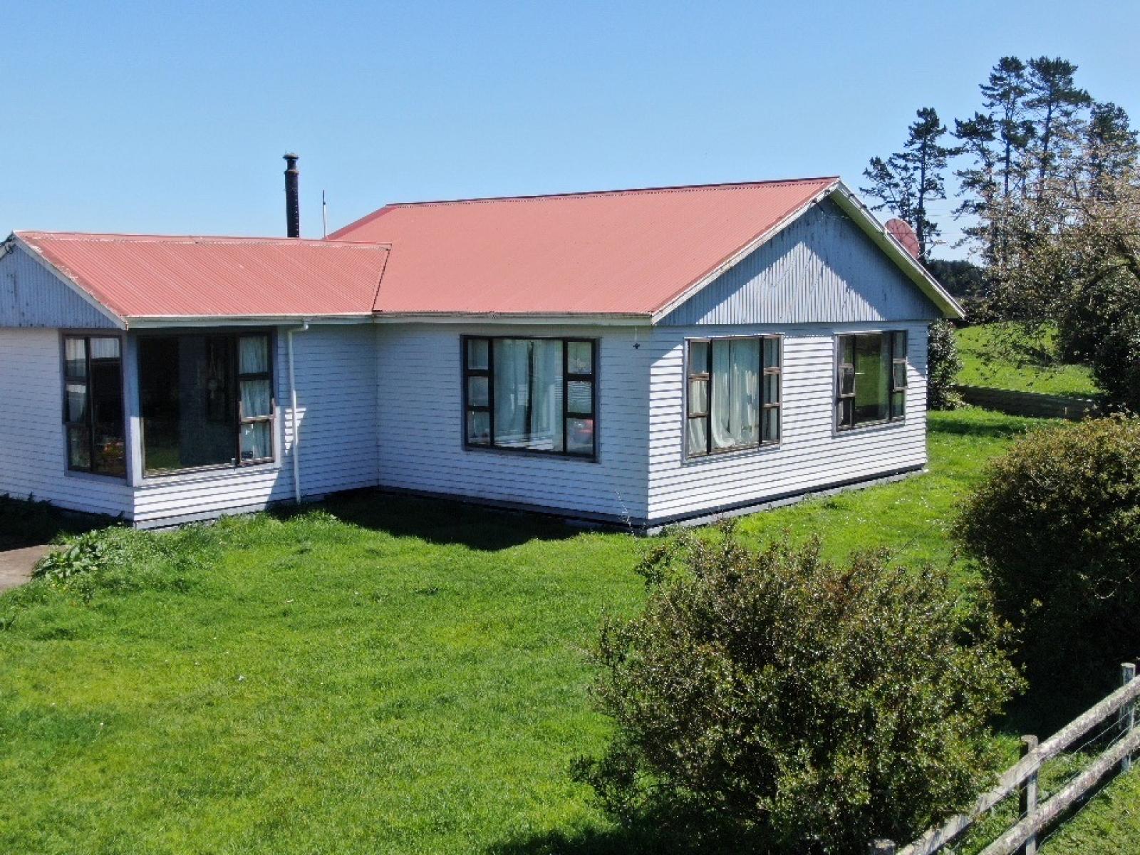 19 Cropp Road, Kowhitirangi