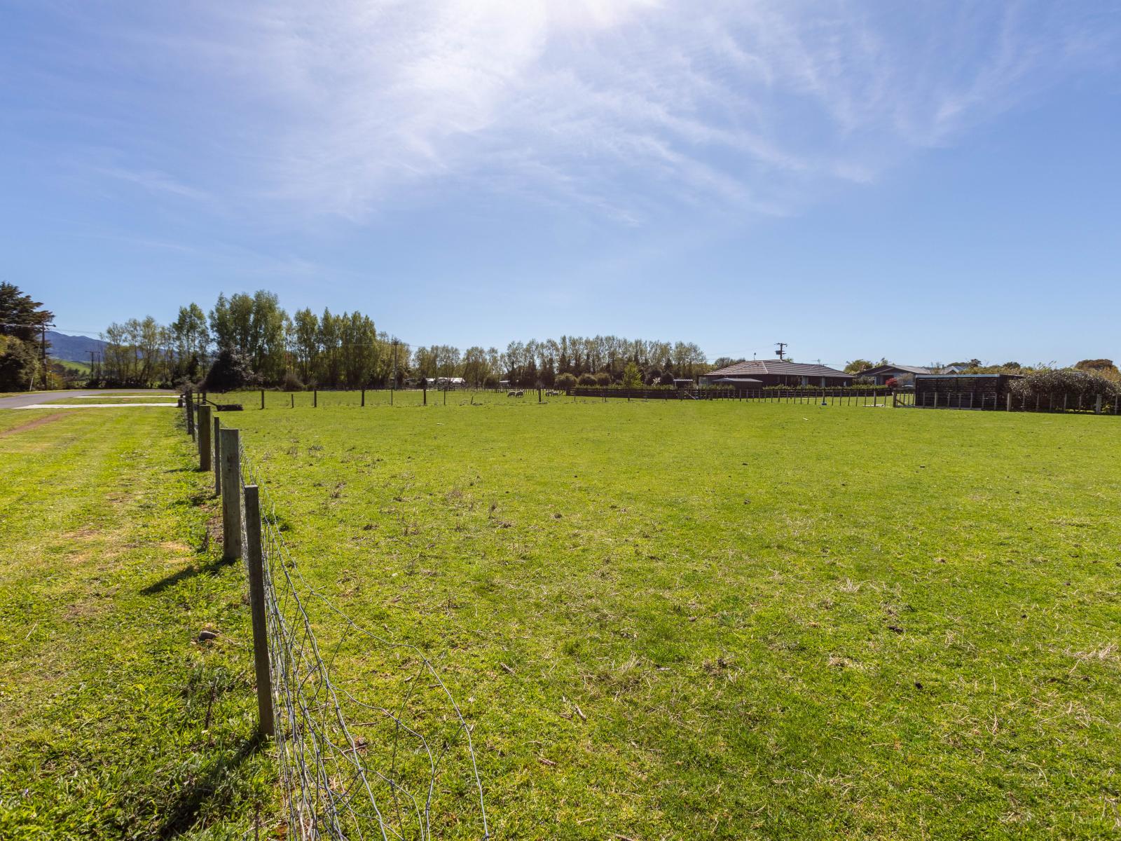 120 Fergusson Street, Woodville