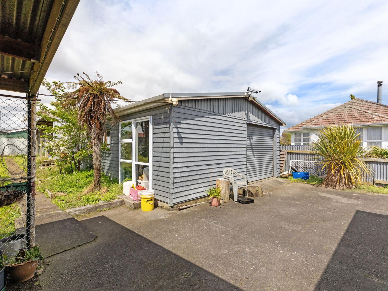 26 Grey Street, Woodville