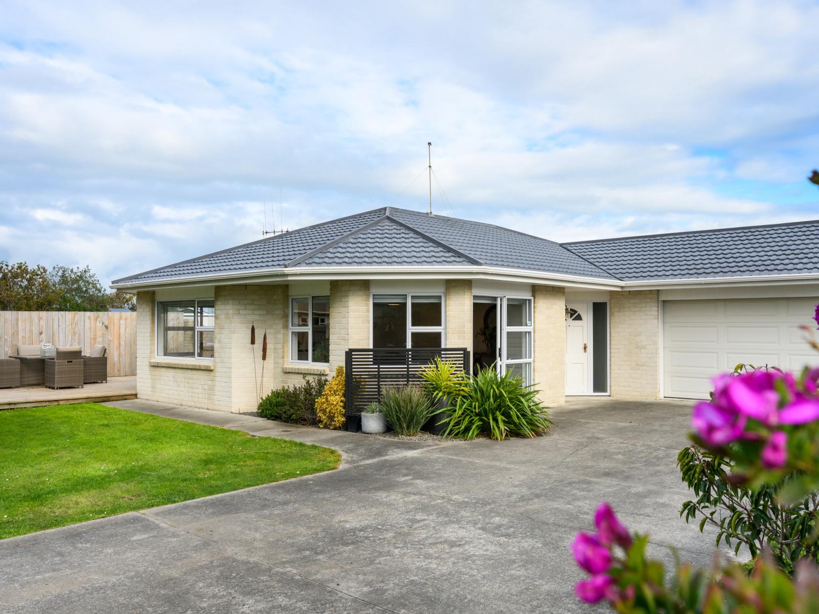 3 Ferry Street, Foxton Beach