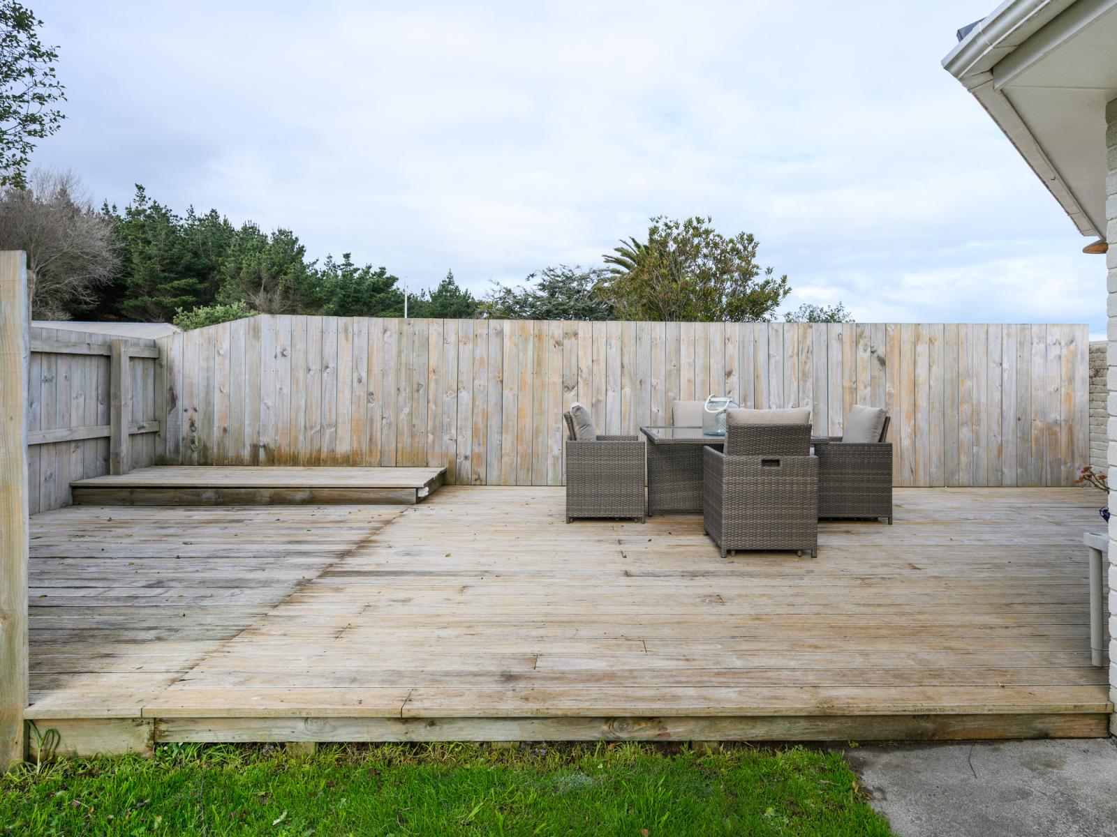 3 Ferry Street, Foxton Beach