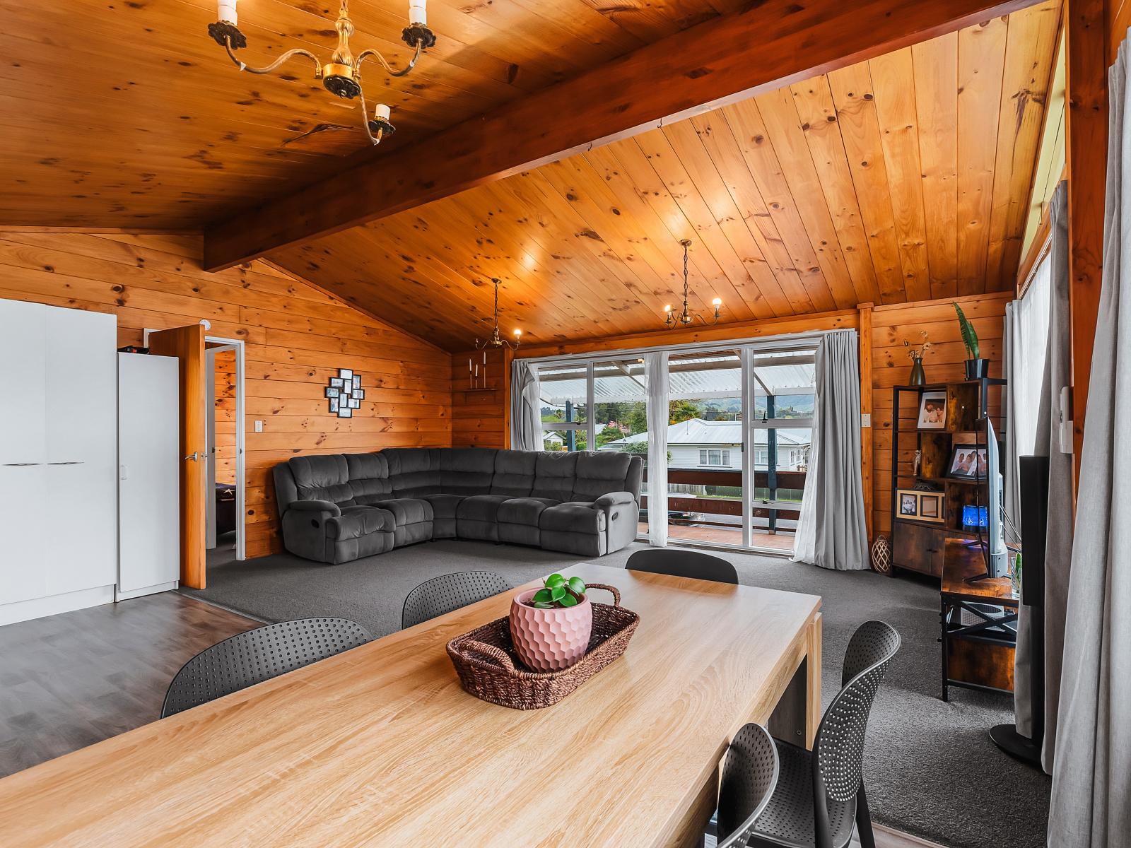 28 Maata Street, Taumarunui