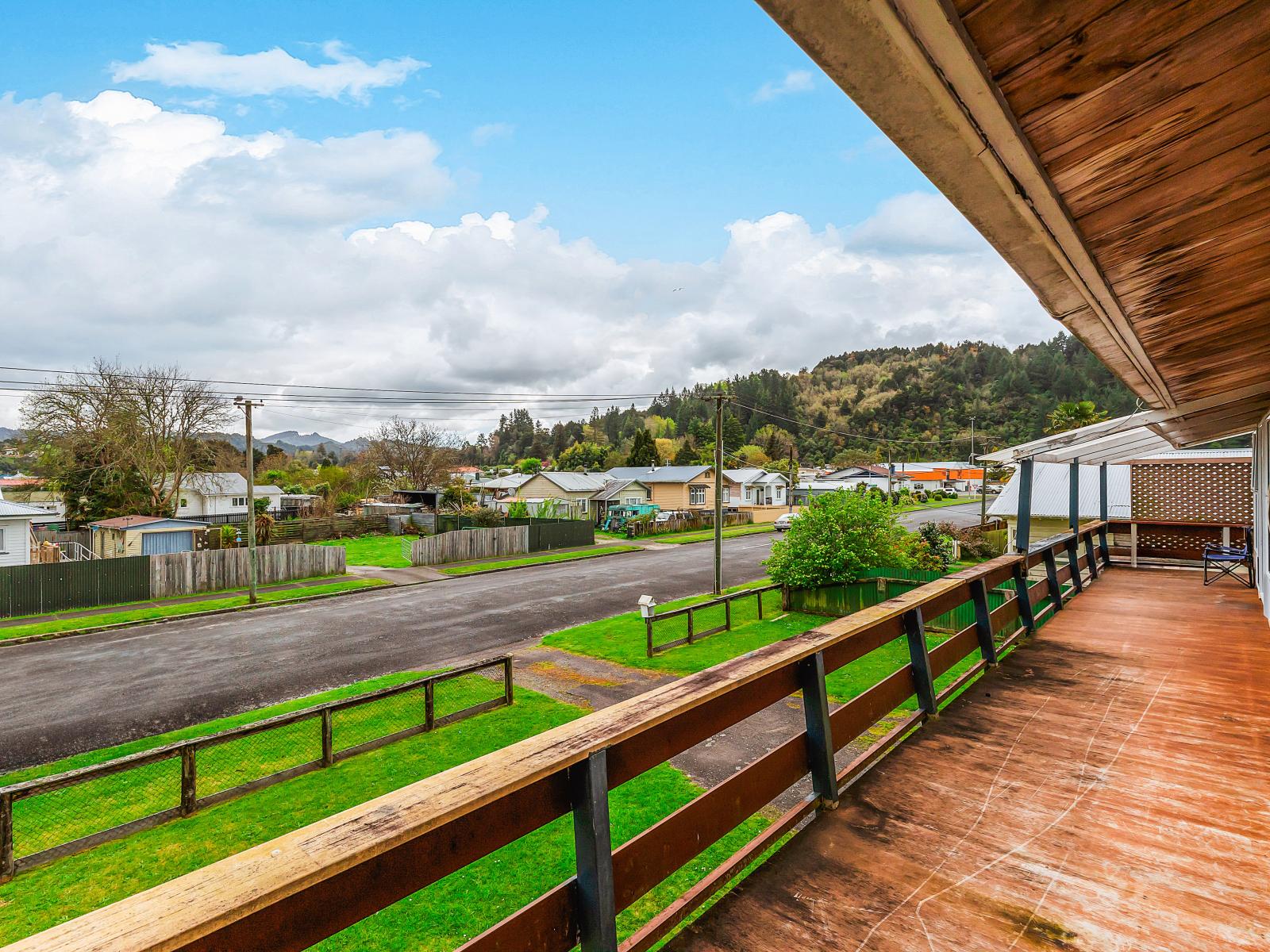 28 Maata Street, Taumarunui