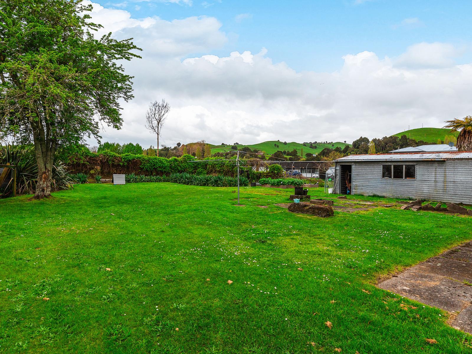 28 Maata Street, Taumarunui