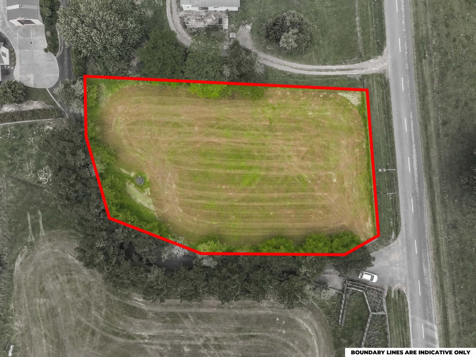 84 Overdale Road, Putaruru