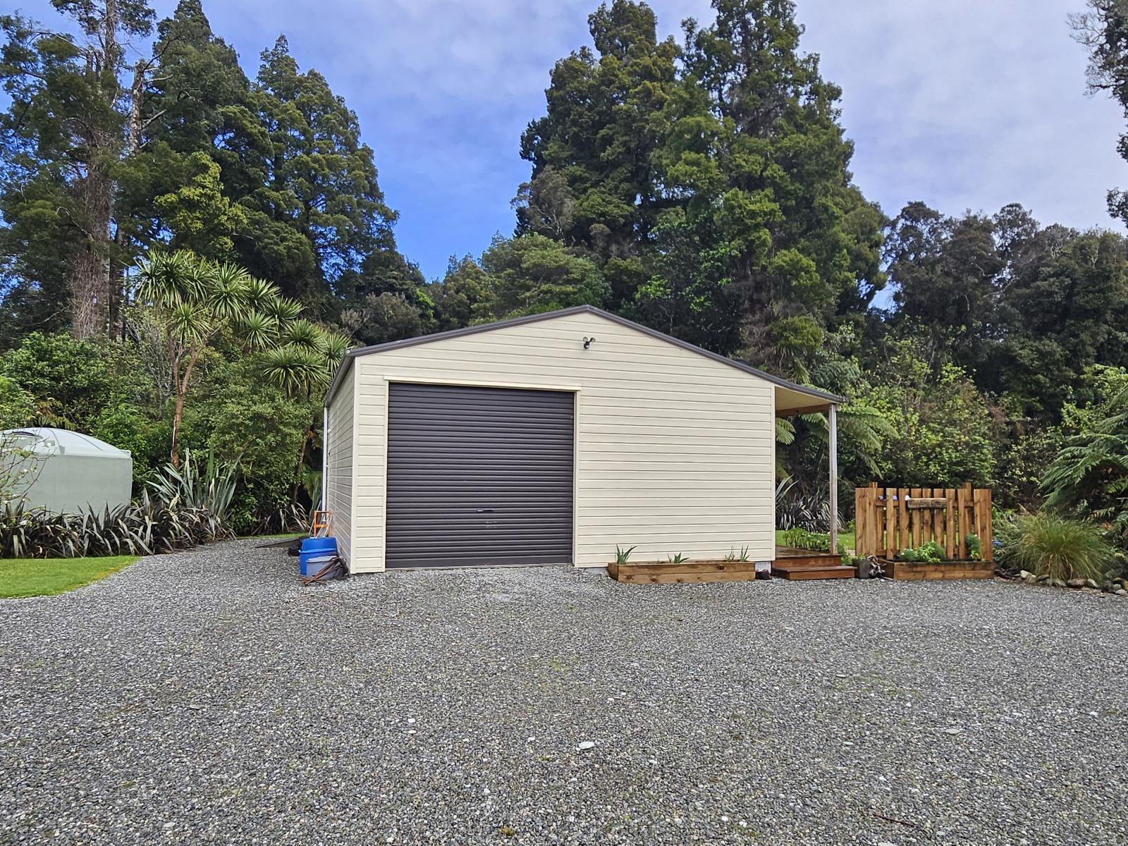 233 Taramakau Highway, Kumara Junction