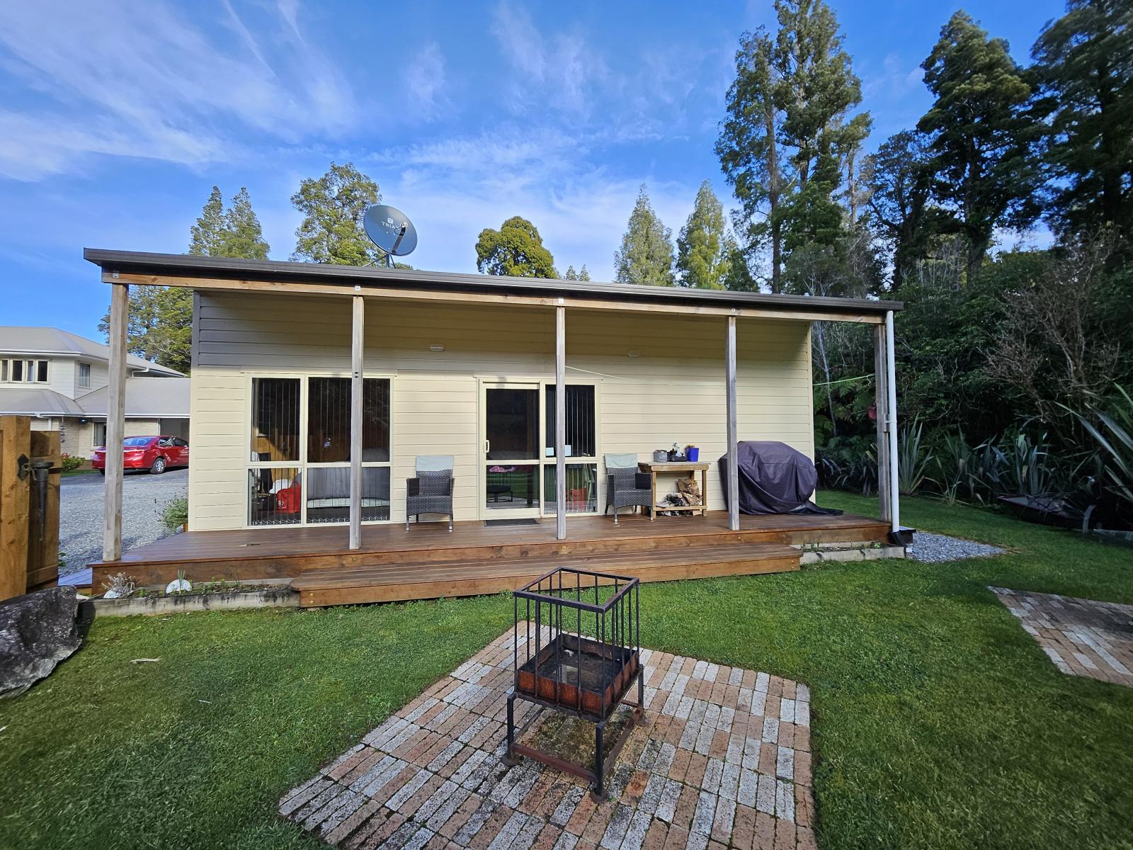 233 Taramakau Highway, Kumara Junction