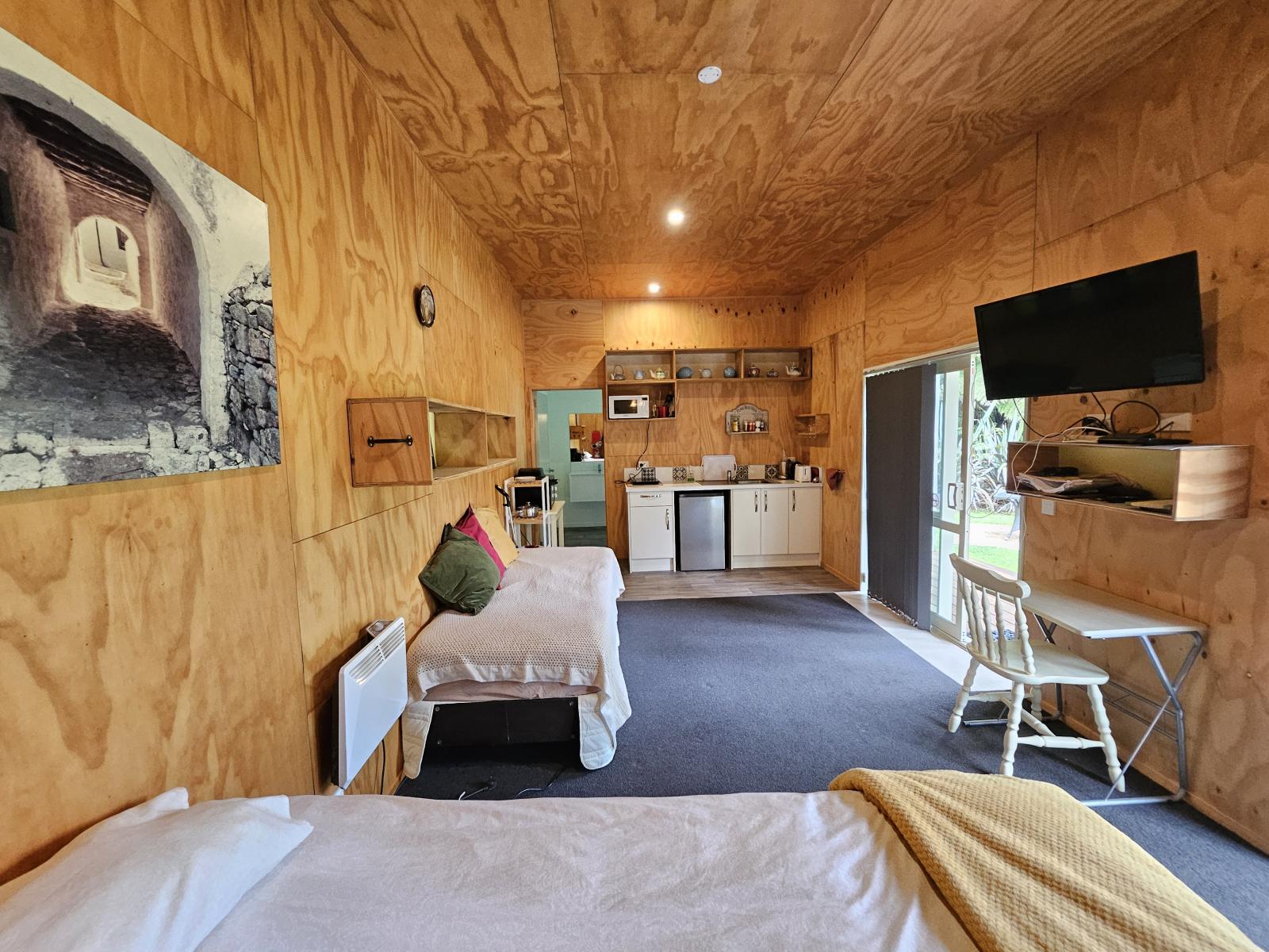 233 Taramakau Highway, Kumara Junction