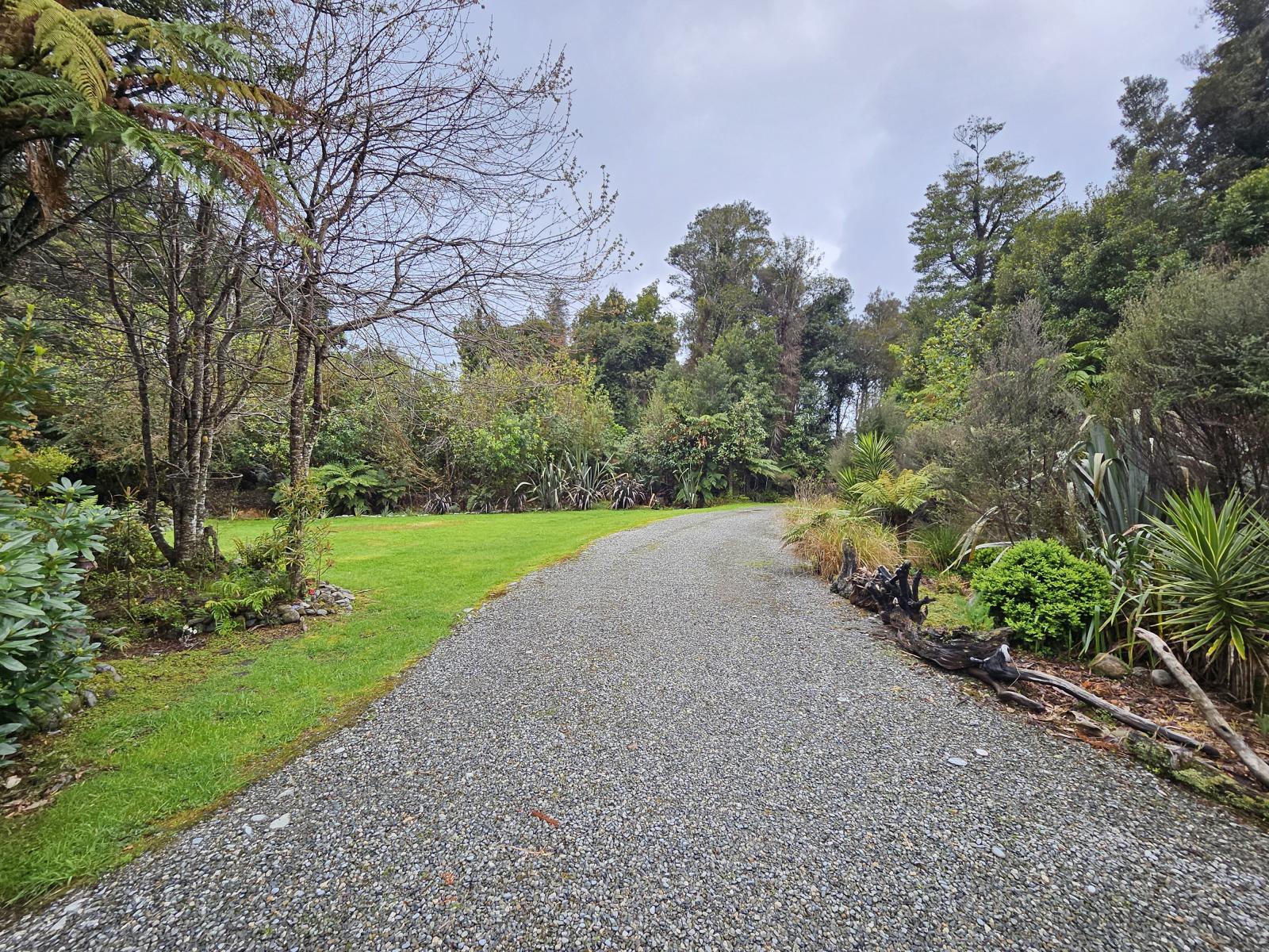 233 Taramakau Highway, Kumara Junction