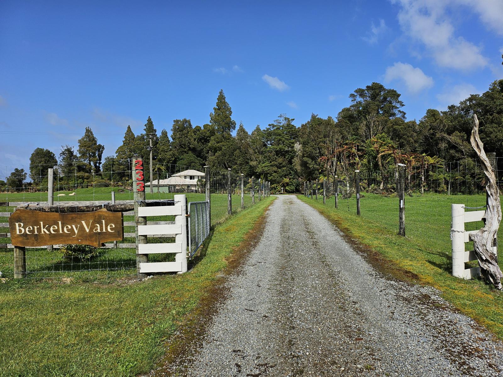 233 Taramakau Highway, Kumara Junction