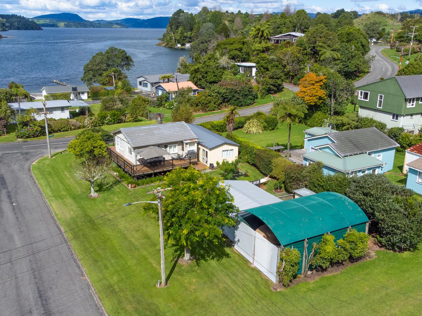 82 Whangamoa Drive, Okere Falls