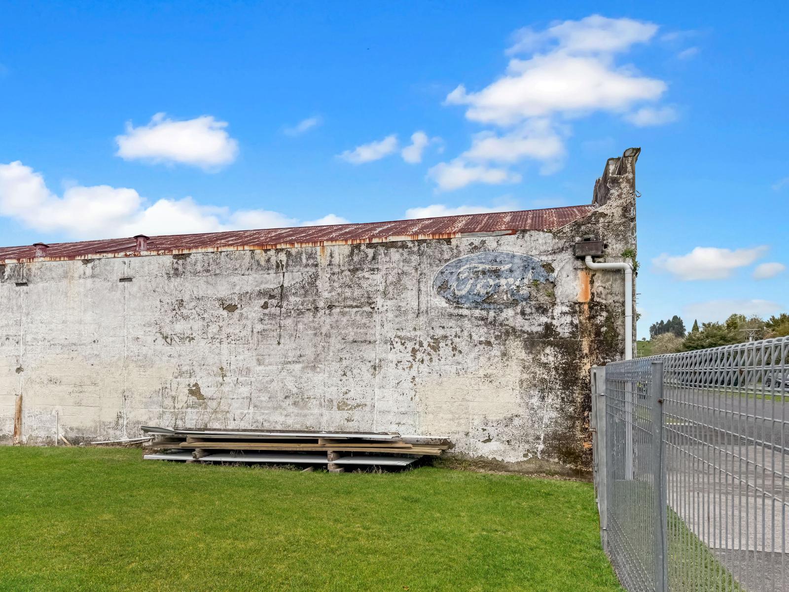 29/31/33 Ngarimu Street, Ohura