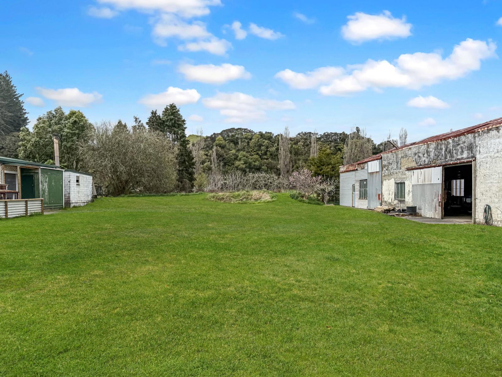 29/31/33 Ngarimu Street, Ohura