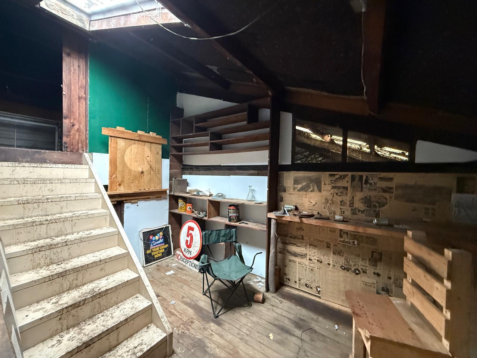 29/31/33 Ngarimu Street, Ohura