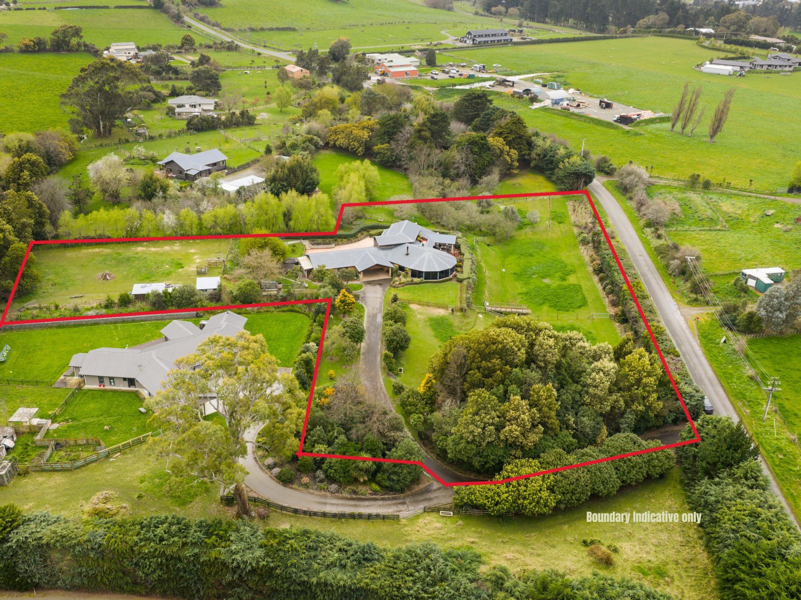 7 Harrisons Line, Palmerston North