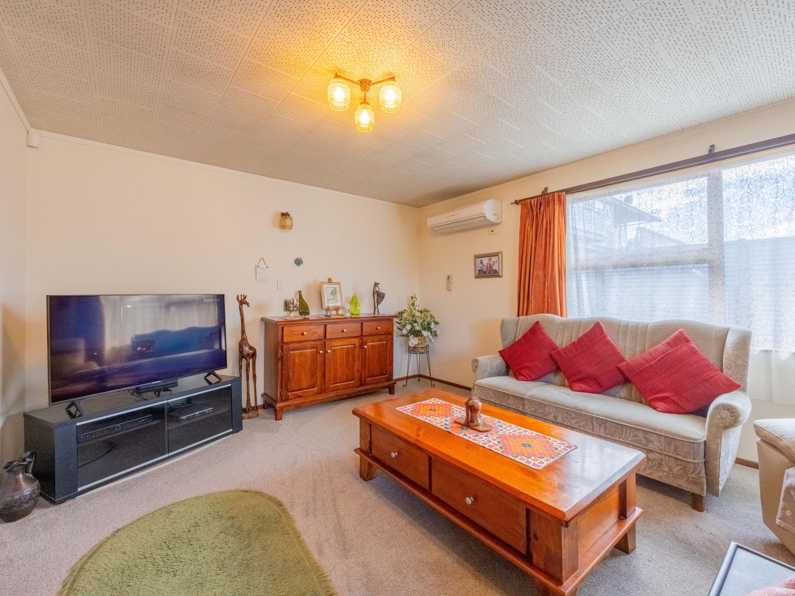 87 Porangahau Road, Waipukurau