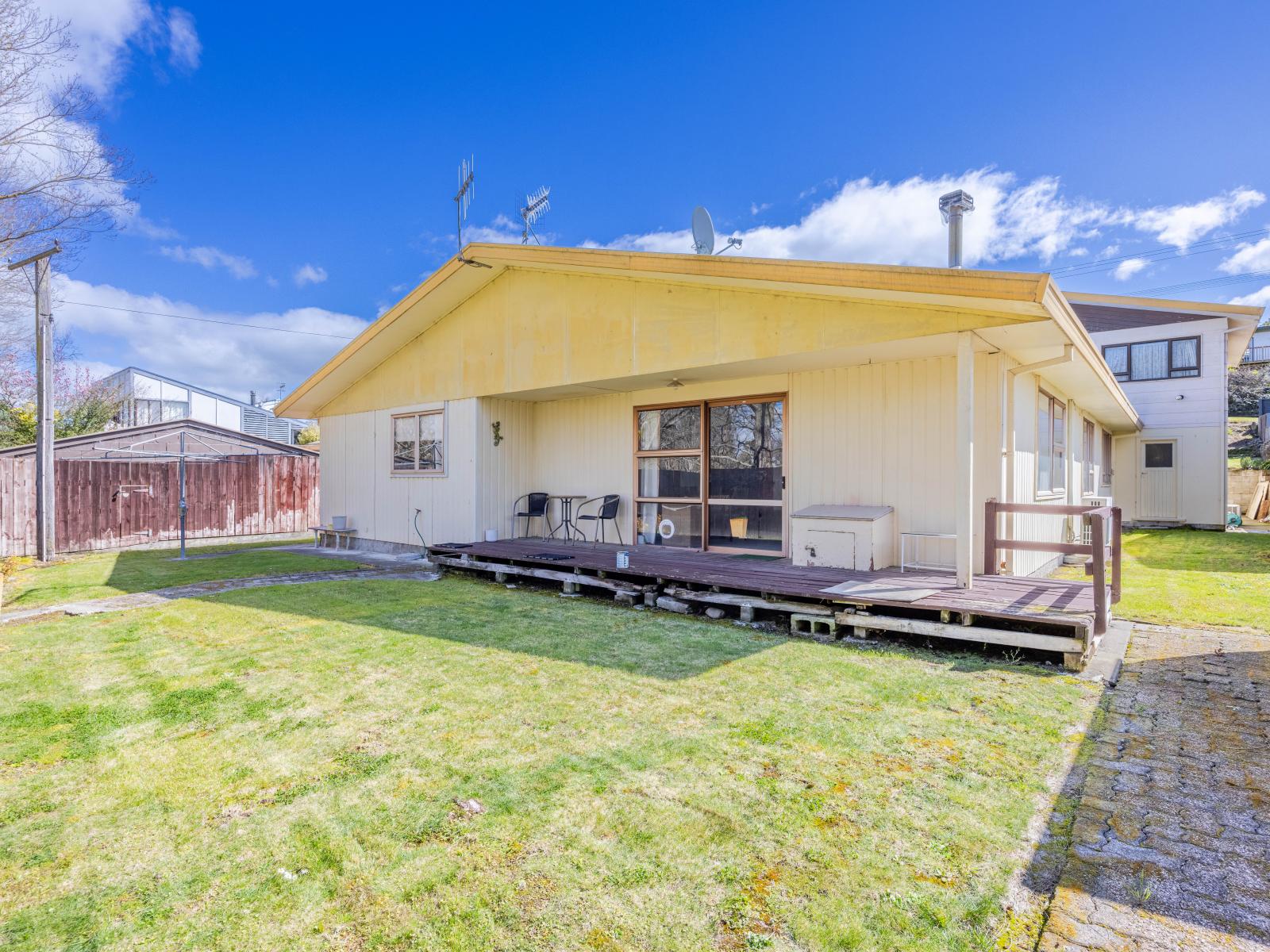 87 Porangahau Road, Waipukurau