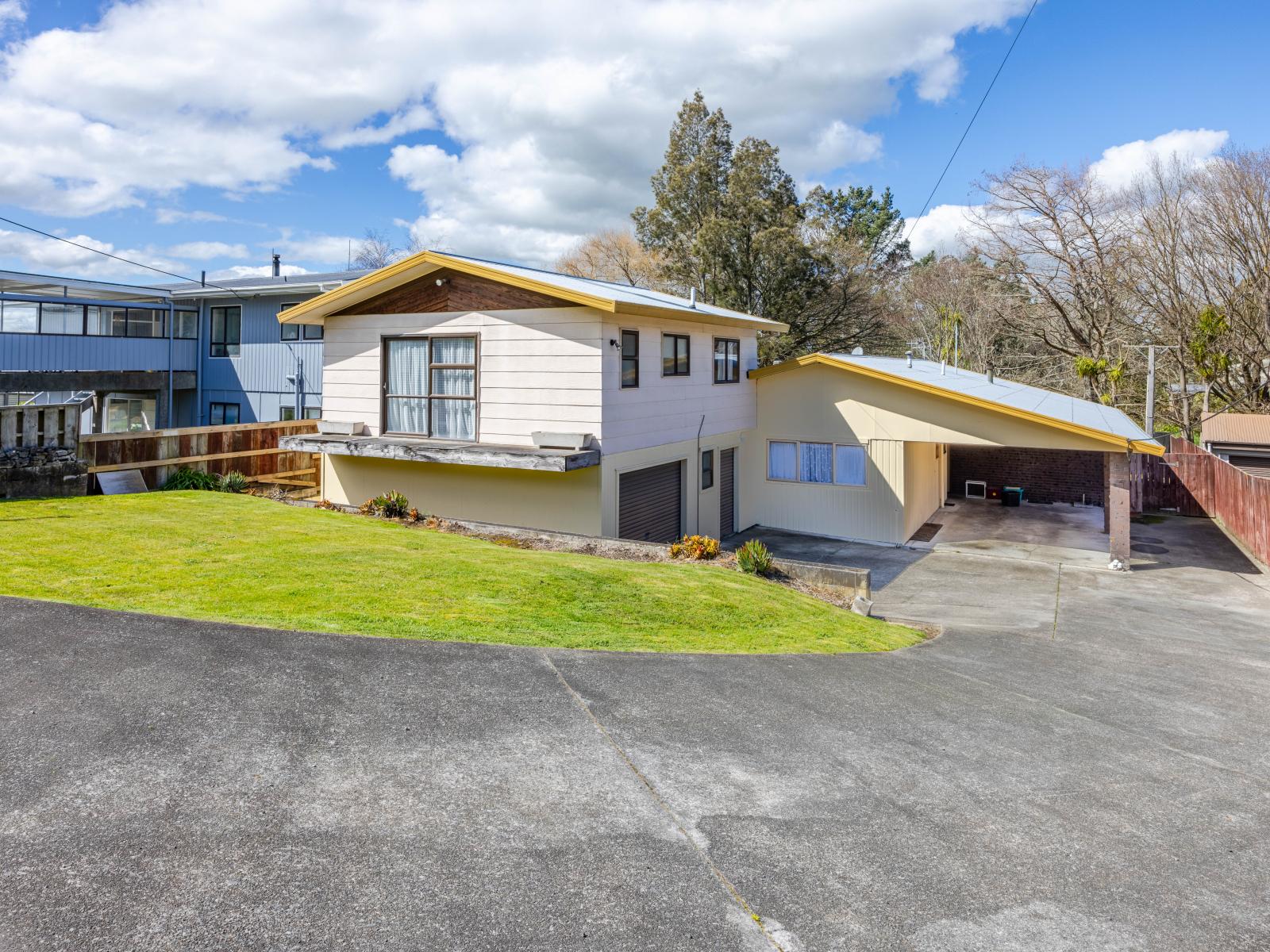 87 Porangahau Road, Waipukurau