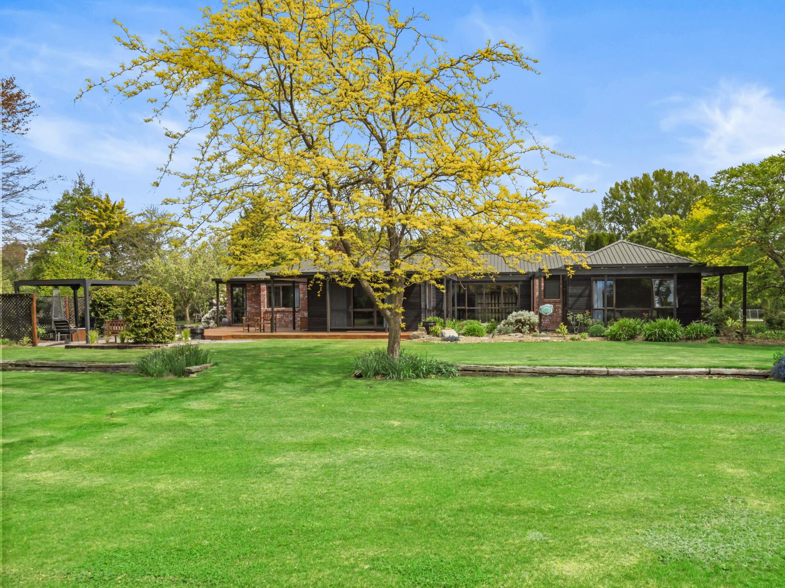 221 Methven Highway, Allenton