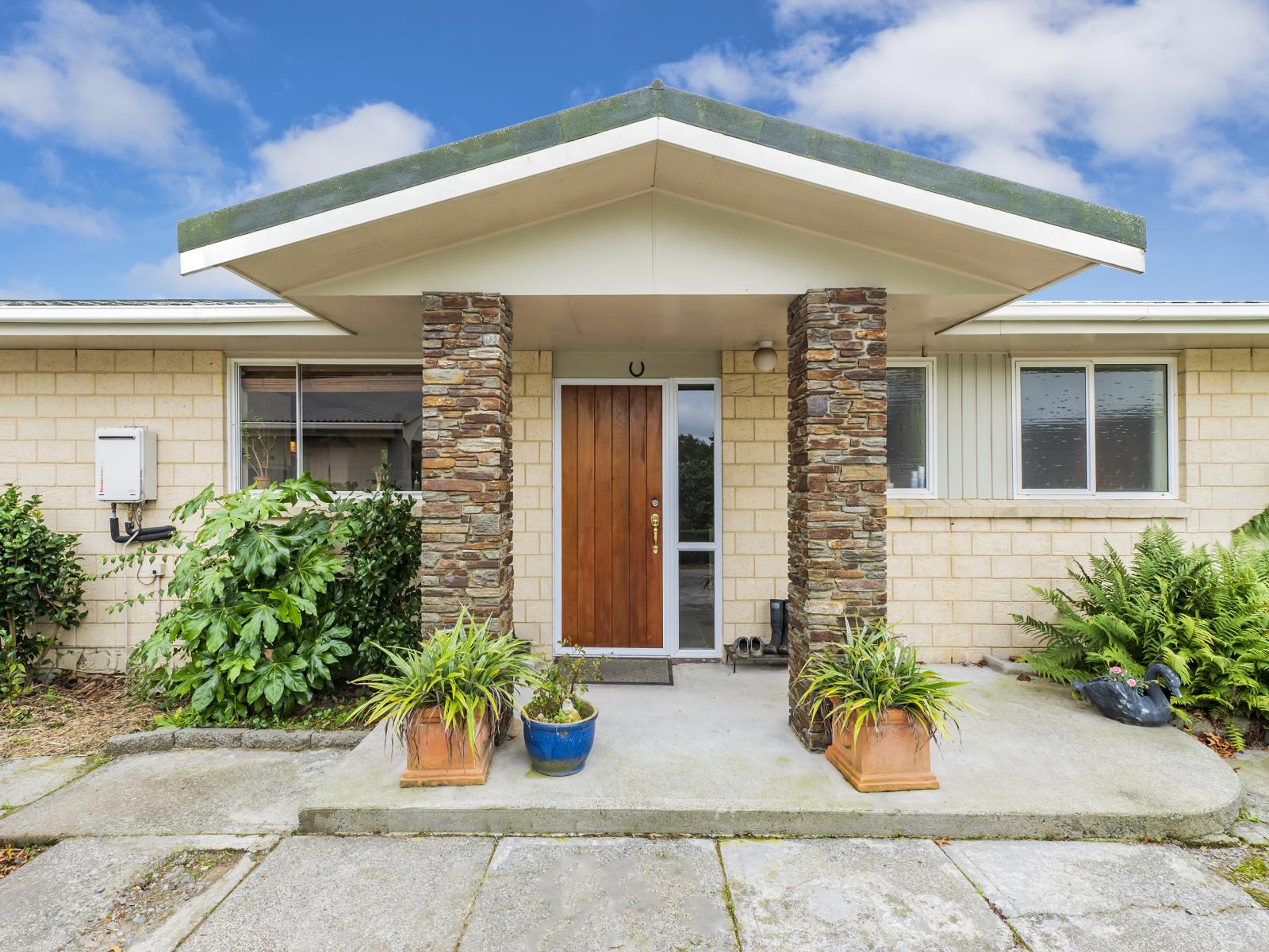 578 Hoskyns Road, West Melton