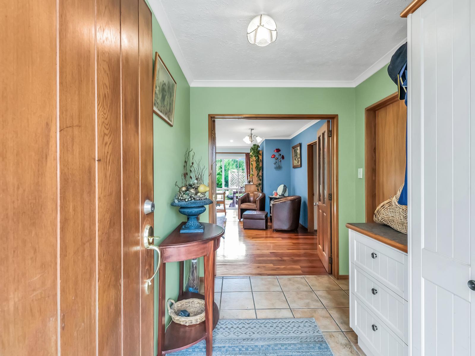 578 Hoskyns Road, West Melton