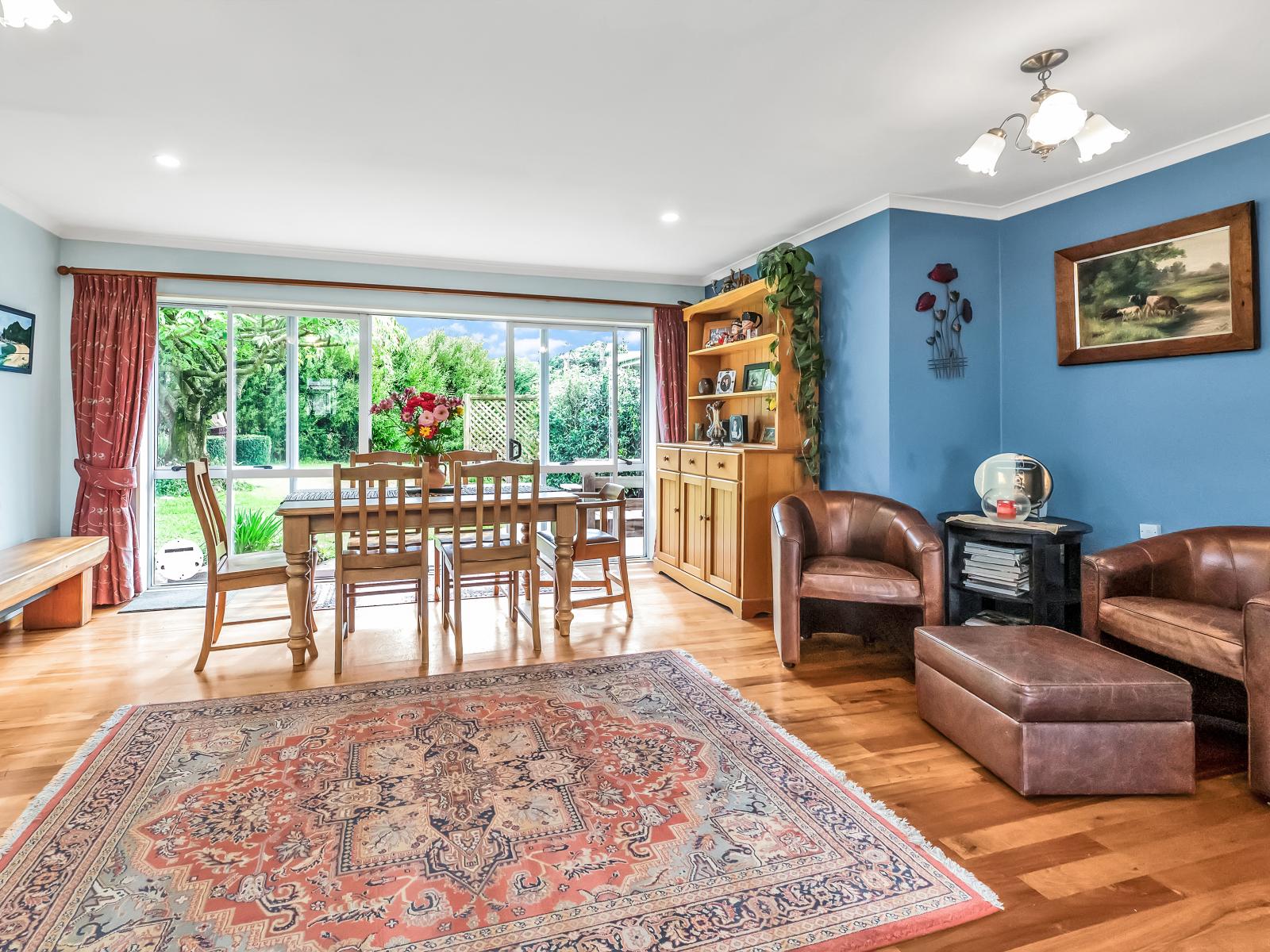 578 Hoskyns Road, West Melton