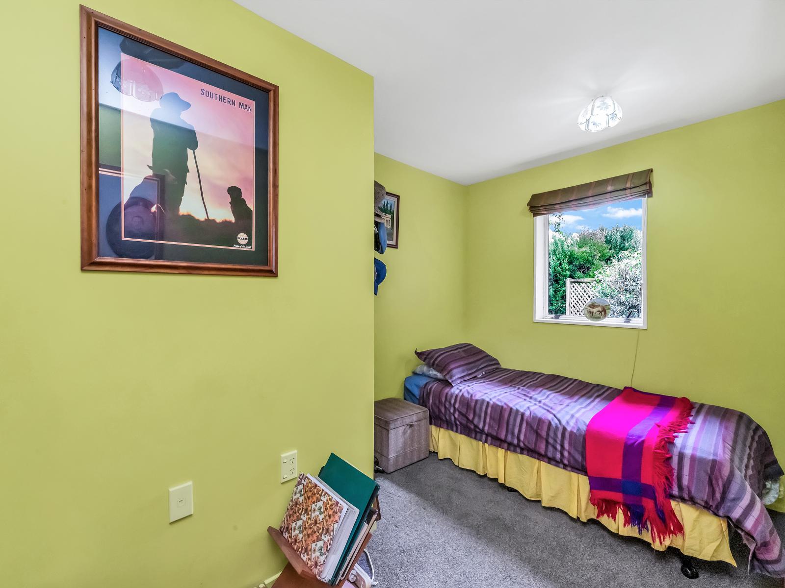 578 Hoskyns Road, West Melton