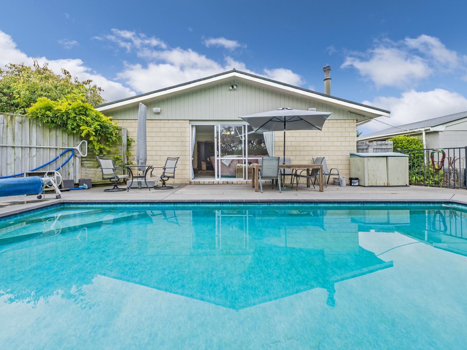 578 Hoskyns Road, West Melton