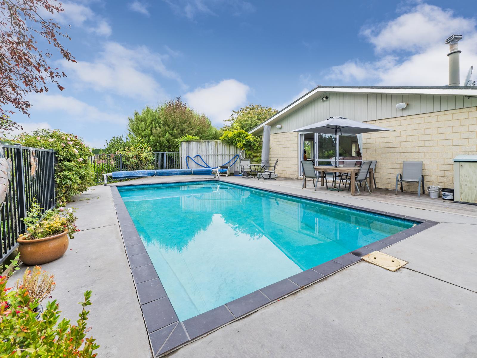 578 Hoskyns Road, West Melton