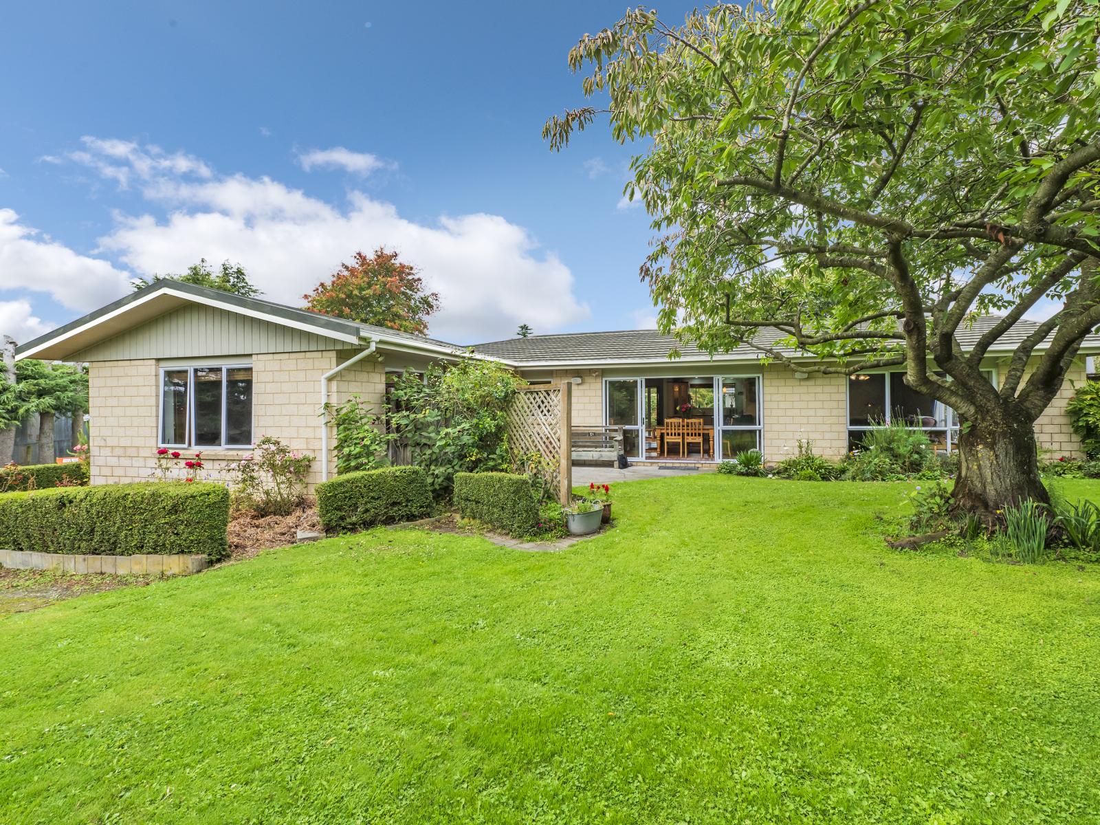 578 Hoskyns Road, West Melton