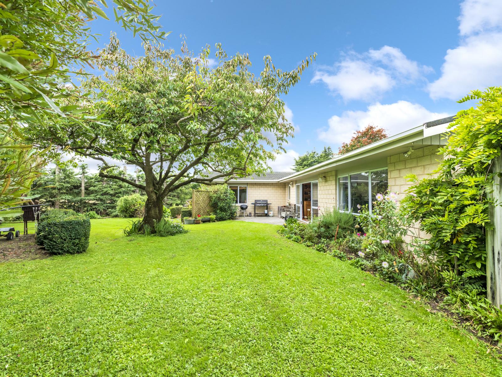 578 Hoskyns Road, West Melton