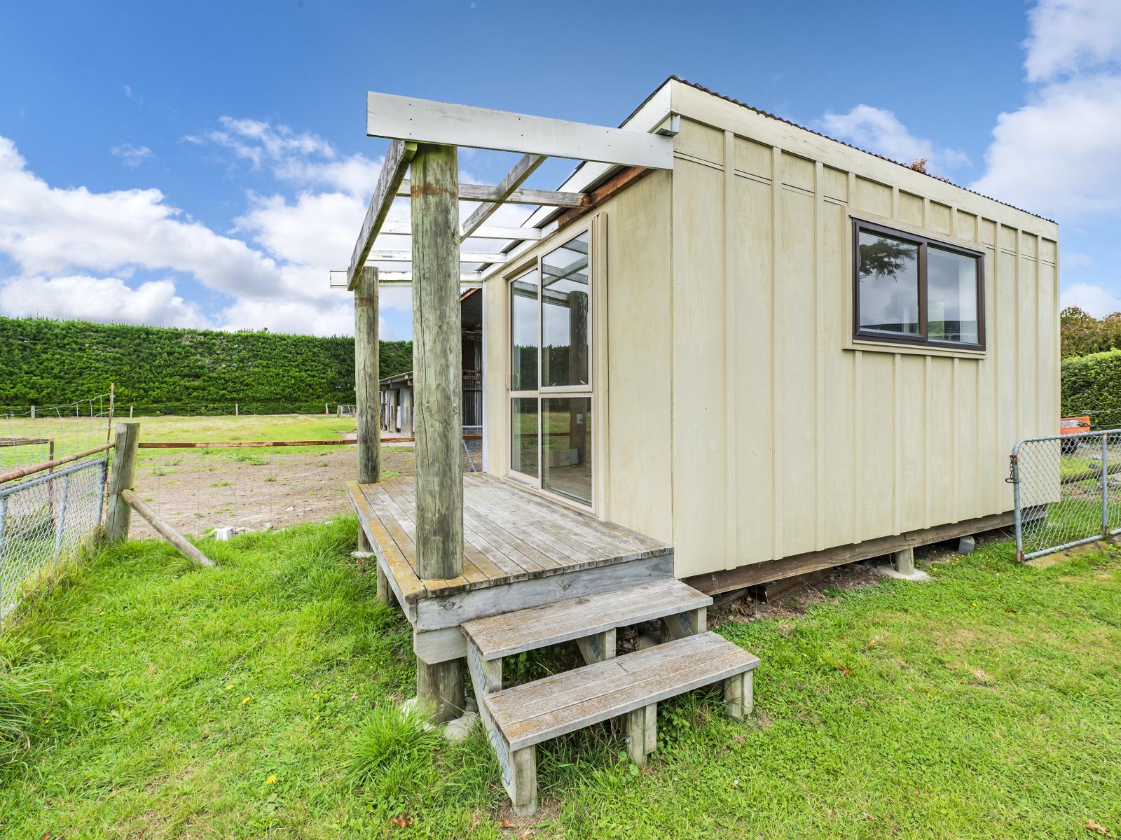 578 Hoskyns Road, West Melton