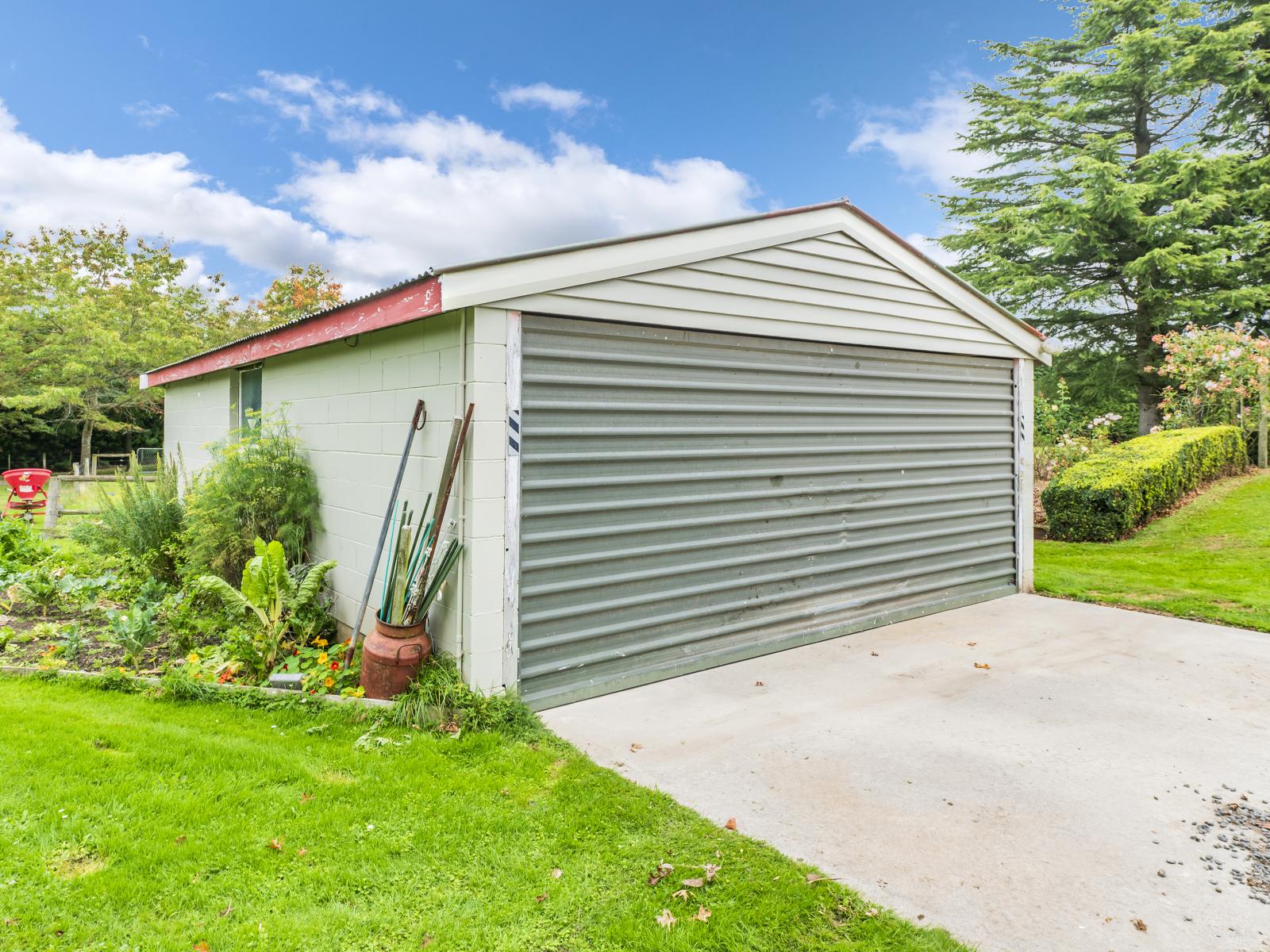 578 Hoskyns Road, West Melton