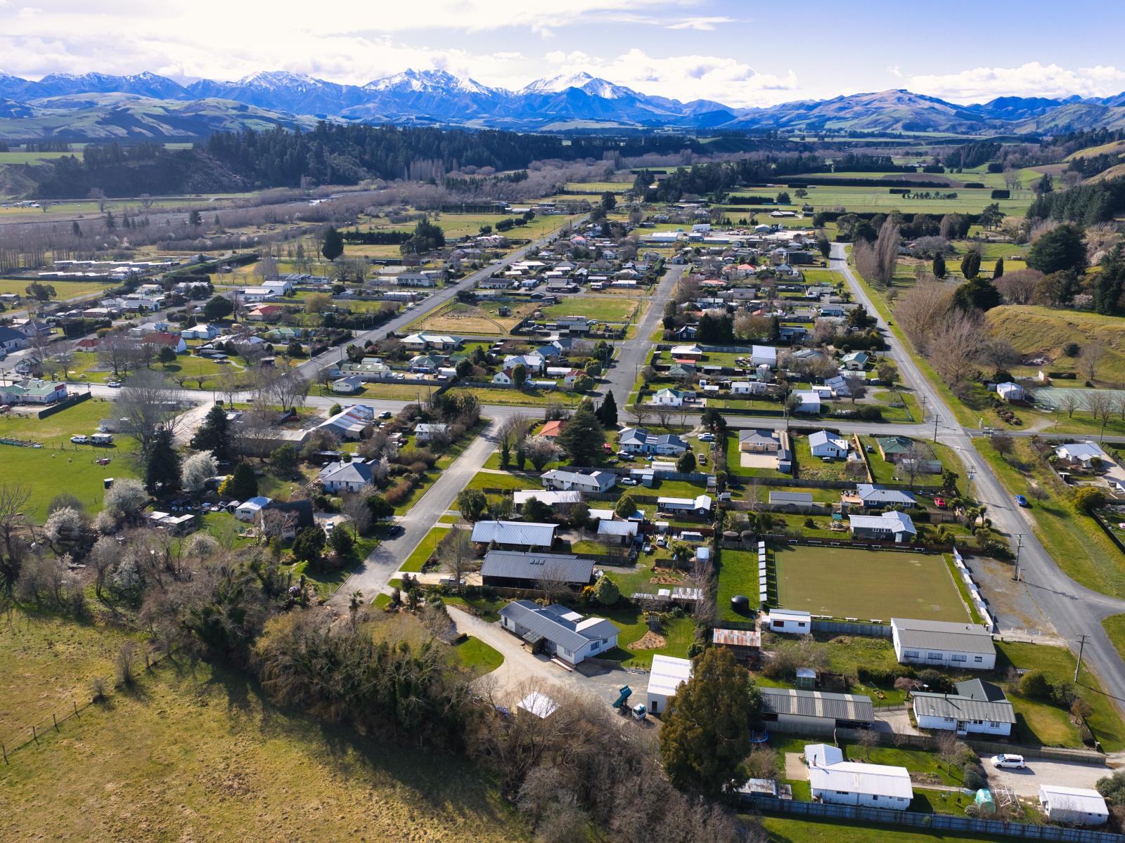 12 Achray Street, Waiau