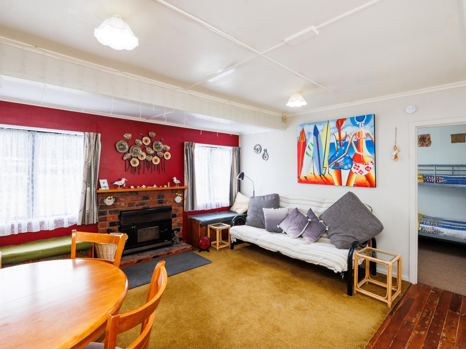 31 Koputara Road, Himatangi Beach
